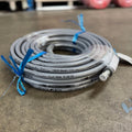 FIERCE JET Pressure Washer Hose, 3/8