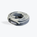 FIERCE JET Pressure Washer Hose, 3/8