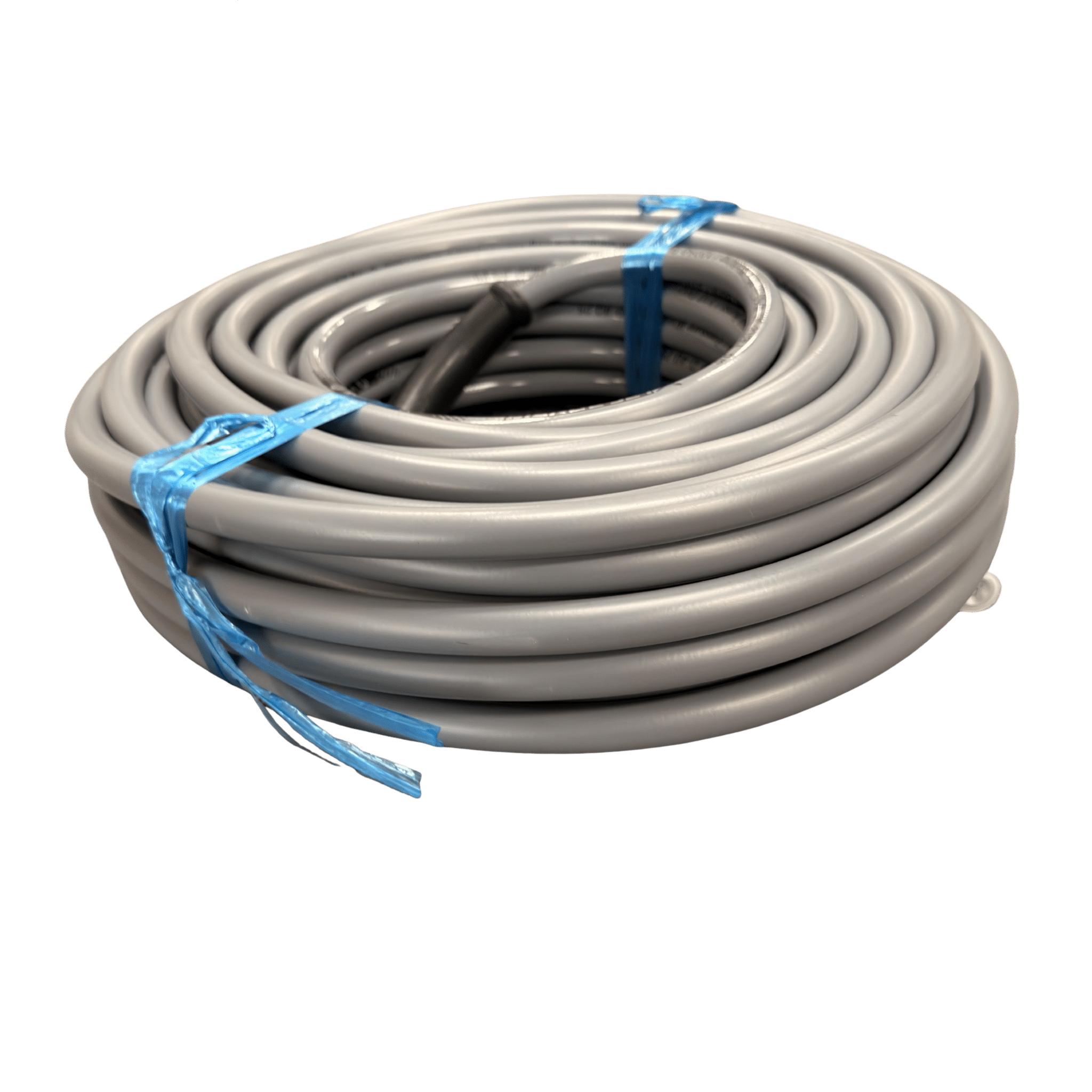 FIERCE JET Pressure Washer Hose, 3/8