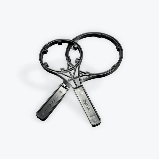 Filter Wrenches - Expert Power Wash