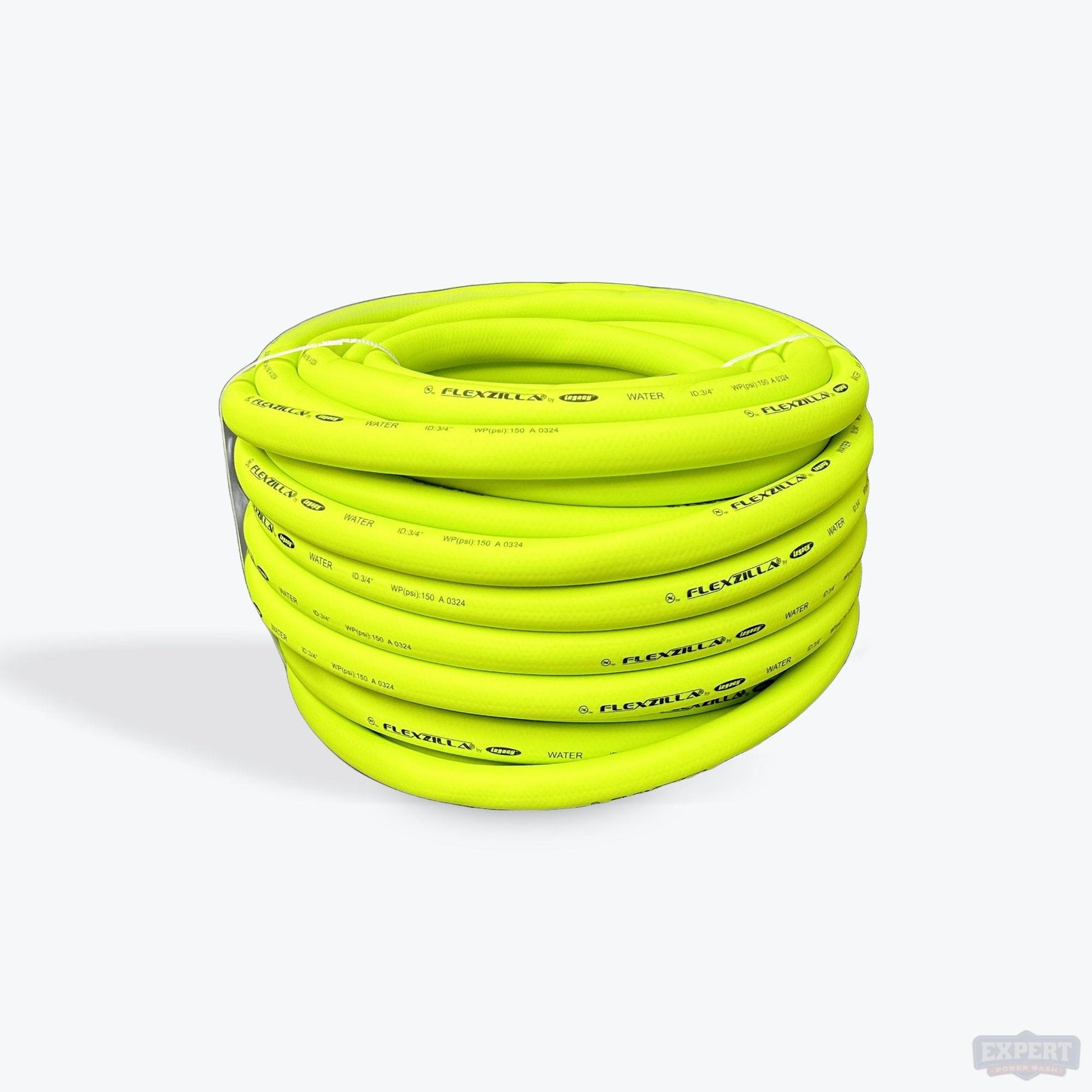Flexzilla HFZP1425YW2-D - Kit Di 3 Ugelli Con Raccordi Rapidi, ZillaGreen Flexzilla HFZP1425YW2-D - Kit Di 3 Ugelli Con Raccordi Rapidi, ZillaGreen
