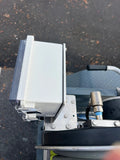 FlowPro Control Box Mounting Plate - Expert Power Wash