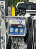 FlowPro Control Box Mounting Plate - Expert Power Wash