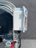 FlowPro Control Box Mounting Plate - Expert Power Wash