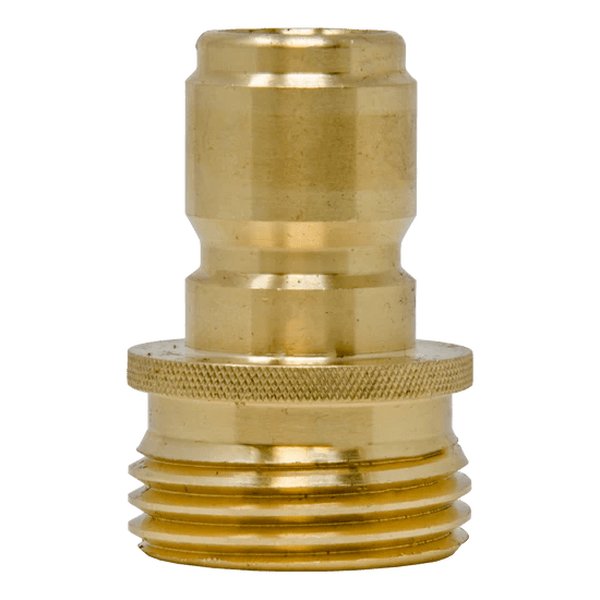 Garden Hose Quick Connect - Expert Power Wash