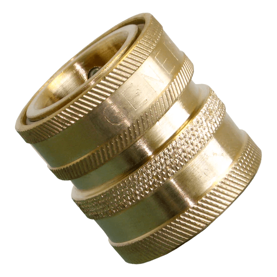 Garden Hose Quick Connect - Expert Power Wash