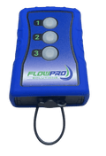 Gen 5 FlowPro Remote Control Downstream Complete System w/ Mounted Bypass - Expert Power Wash