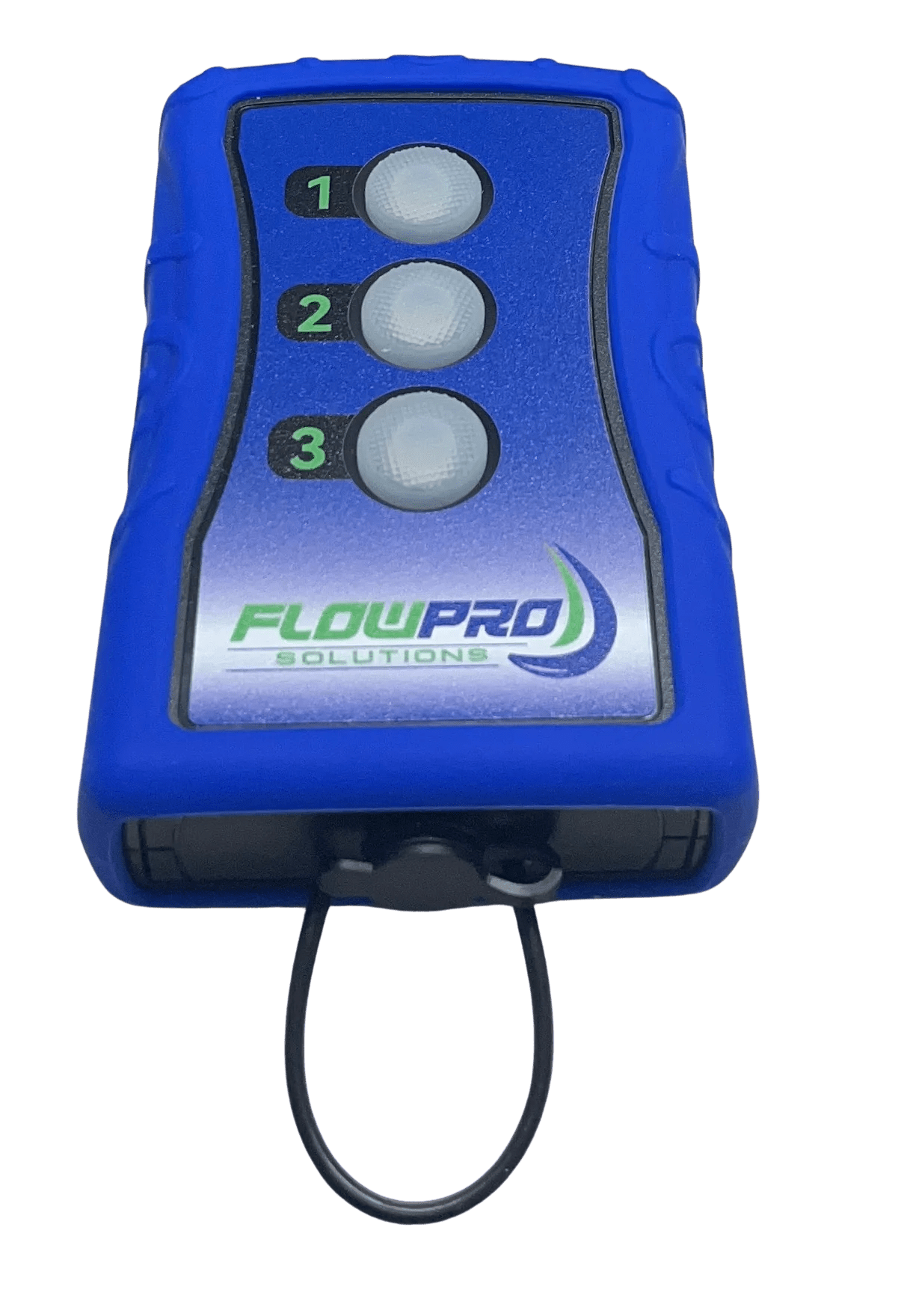 Gen 5 FlowPro Remote Control Downstream Complete System w/ Mounted Bypass - Expert Power Wash