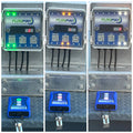 Gen 5 FlowPro Remote Control Downstream Complete System w/ Mounted Bypass - Expert Power Wash