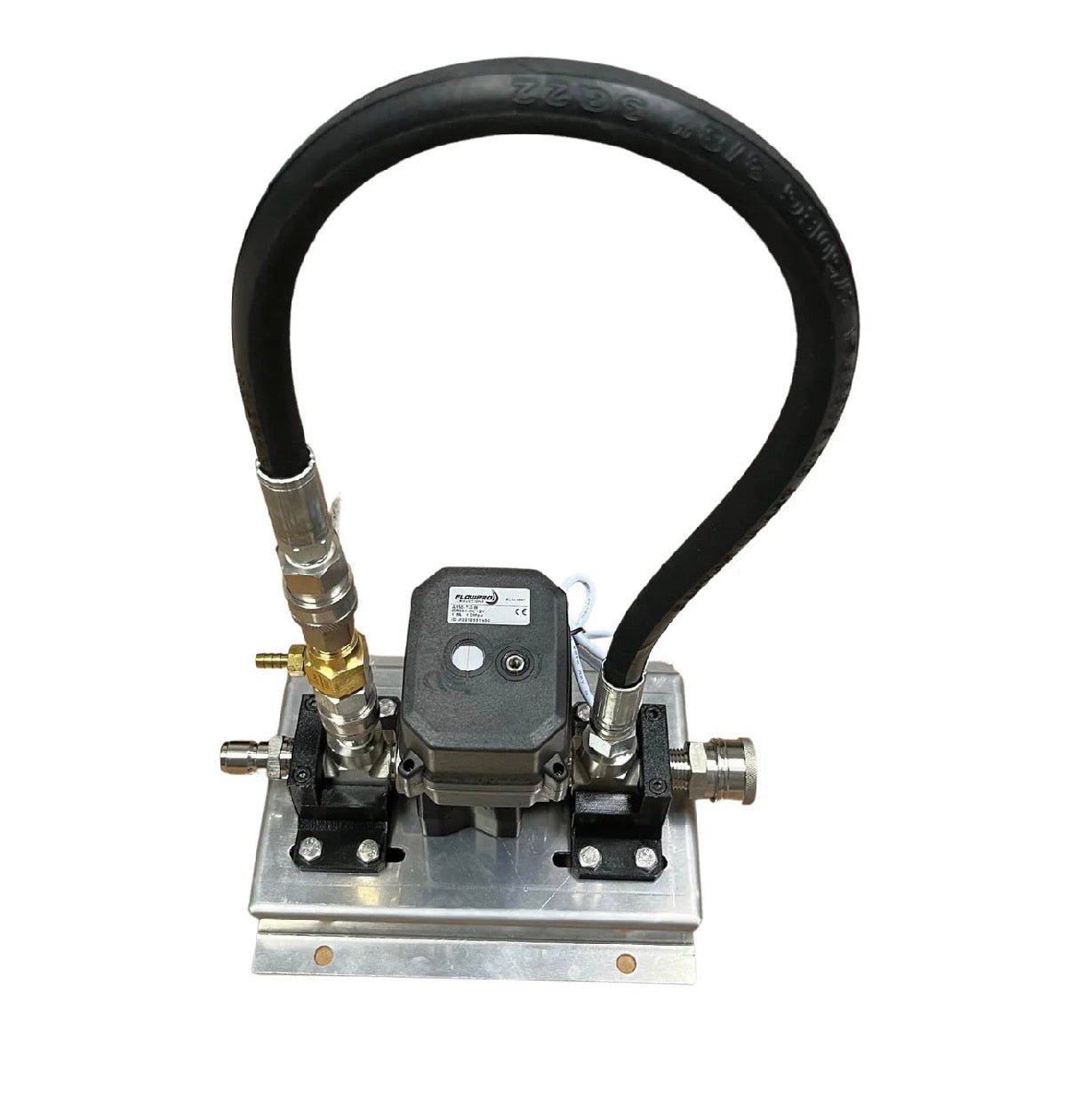 Gen 5 FlowPro Remote Control Downstream System - Expert Power Wash