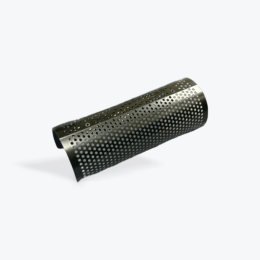Genuine Honda GX630 / GX690 Exhaust Guard - Expert Power Wash