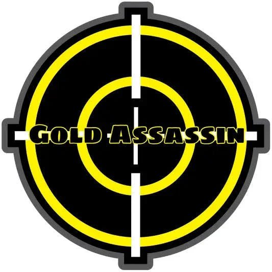 Gold Assassin Degreaser - Pressure Washing Skids