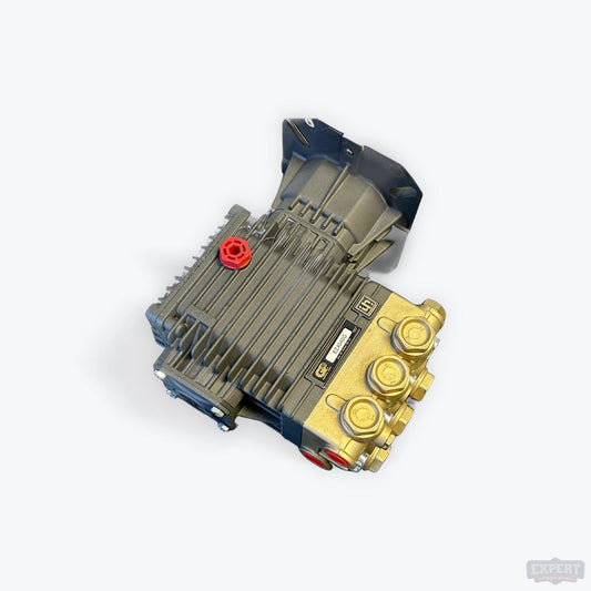 GP EZ4040G 4 GPM Pump - Pressure Washing Skids
