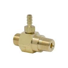 GP Fixed Downstream Injector Hi-Draw - Pressure Washing Skids