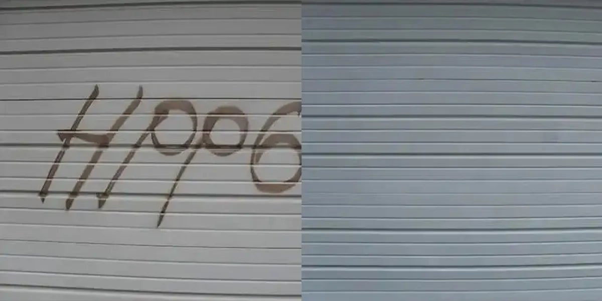 Graf - Ex By EaCo Chem - Expert Power Wash