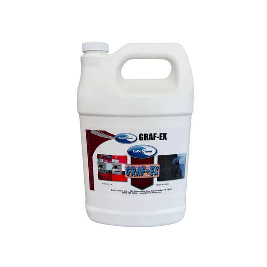 Graf - Ex By EaCo Chem - Expert Power Wash