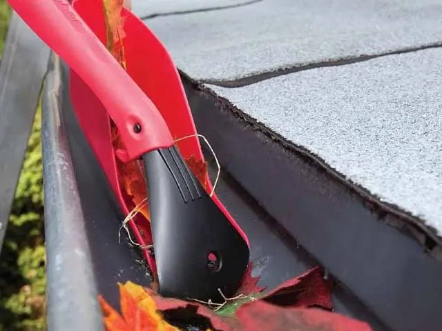 Gutter Grabber - Expert Power Wash