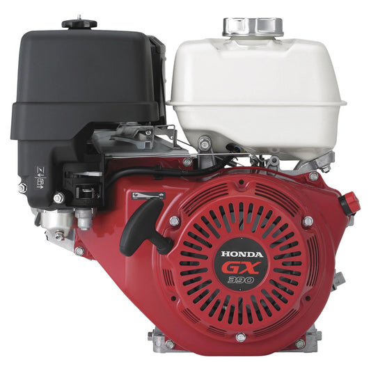 GX390 Honda Engine Manual Start - Expert Power Wash