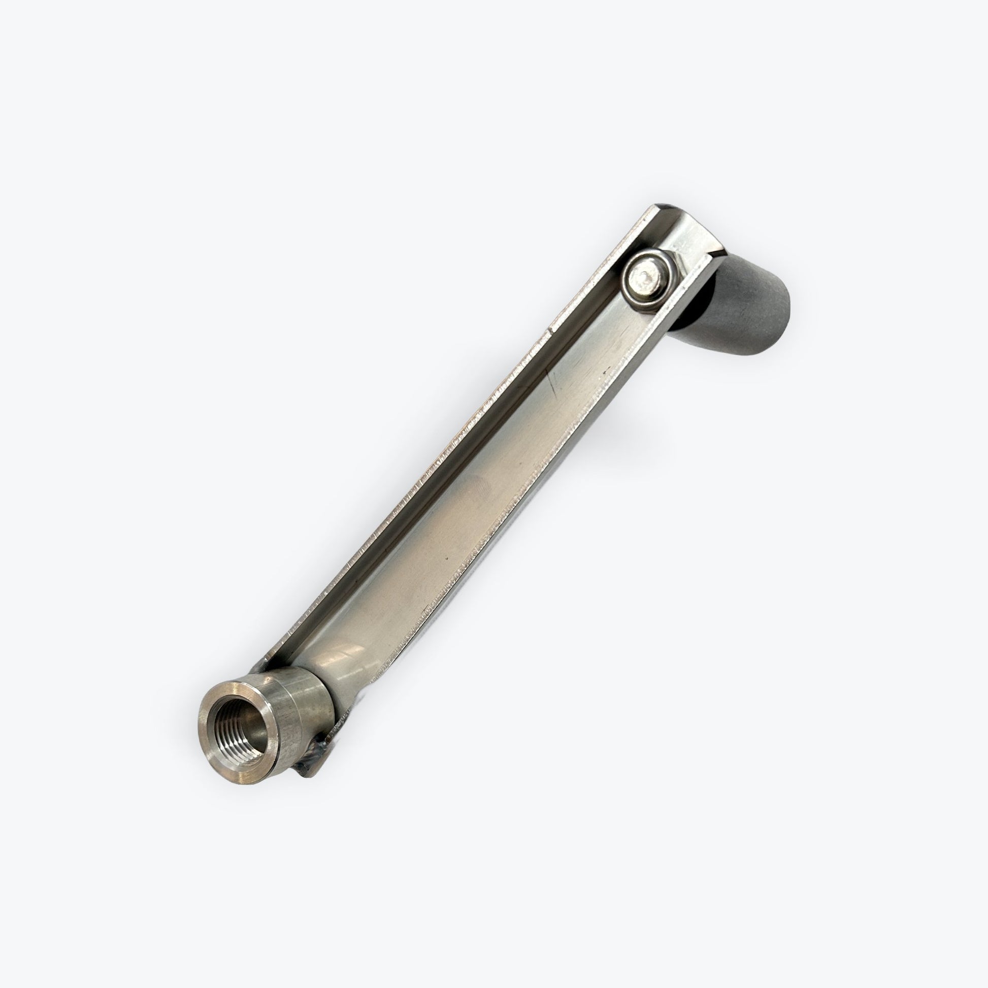 Handle For 1/2" Titan Manifold - Pressure Washing Skids