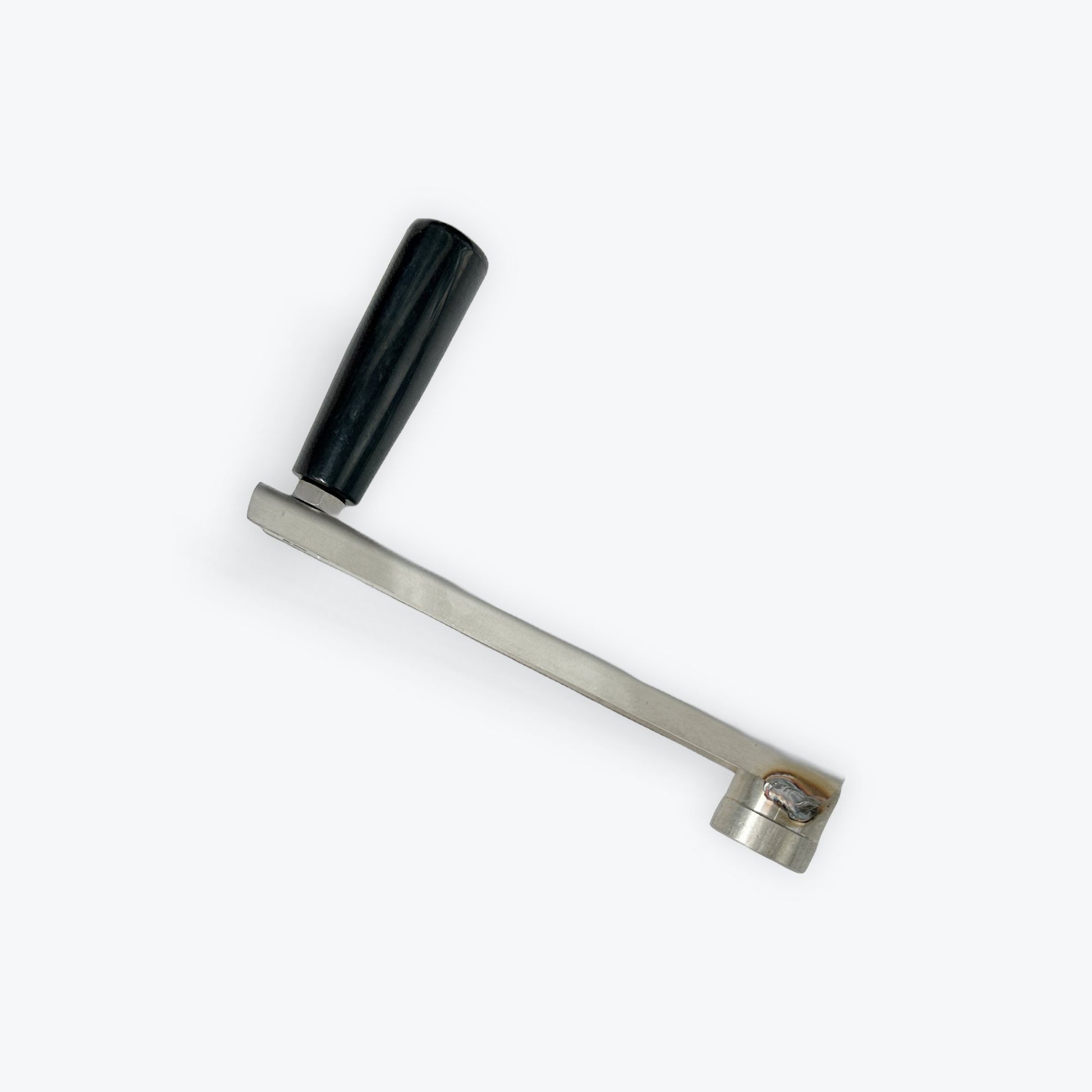 Handle For 1/2" Titan Manifold - Pressure Washing Skids