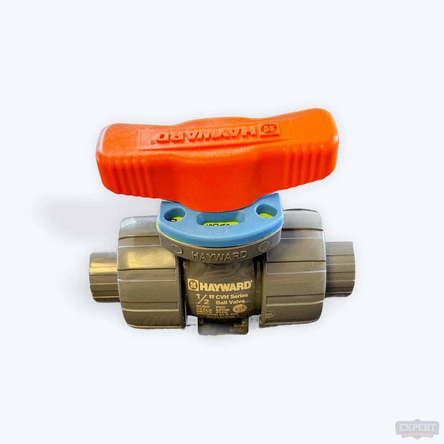 Hayward Metering Valve 1/2 - Pressure Washing Skids