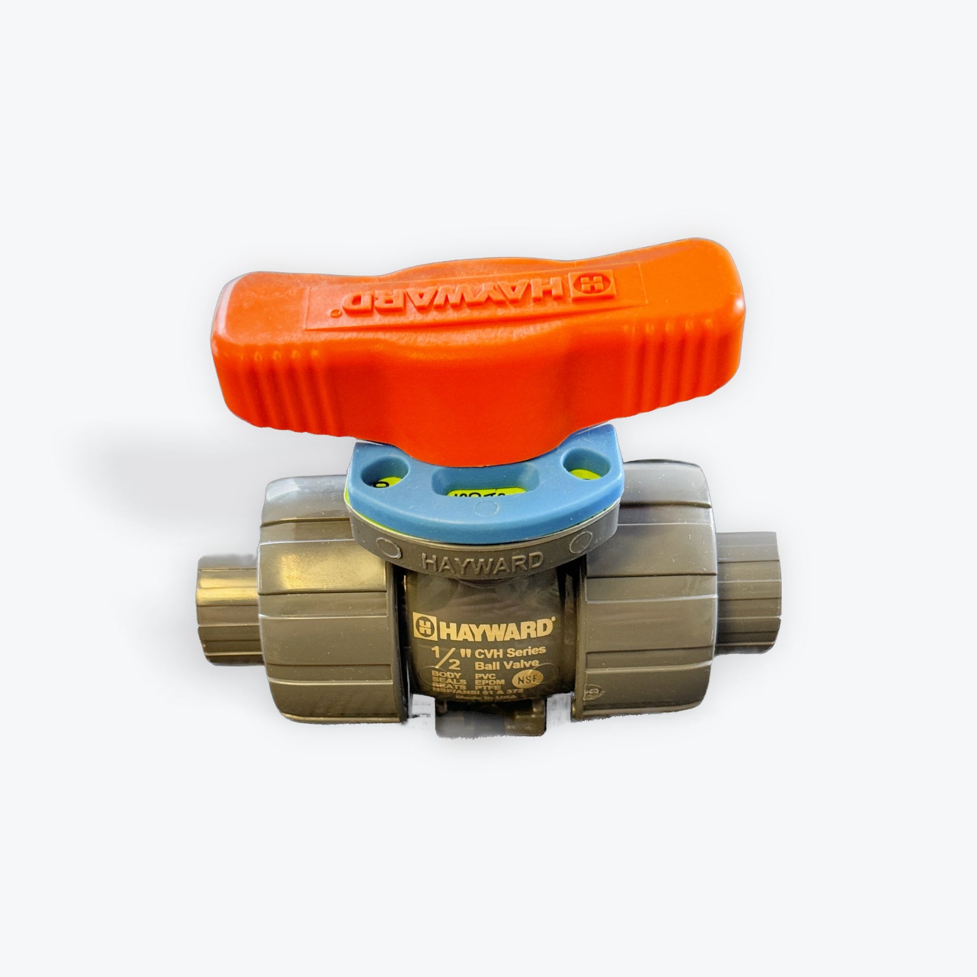 Hayward Metering Valve 1/2 - Pressure Washing Skids