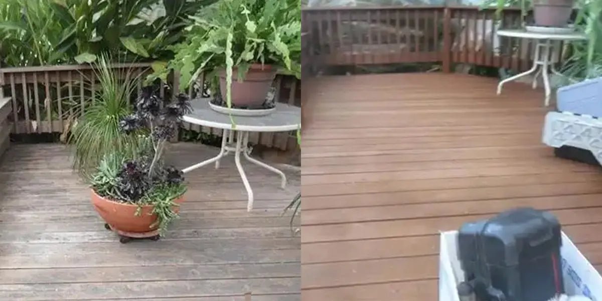 HD Britenol by EaCo Chem - Expert Power Wash