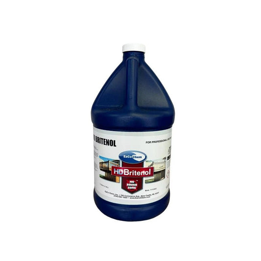 HD Britenol by EaCo Chem - Expert Power Wash