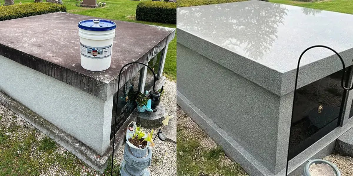 Heritage Restorer by EaCo Chem - Expert Power Wash