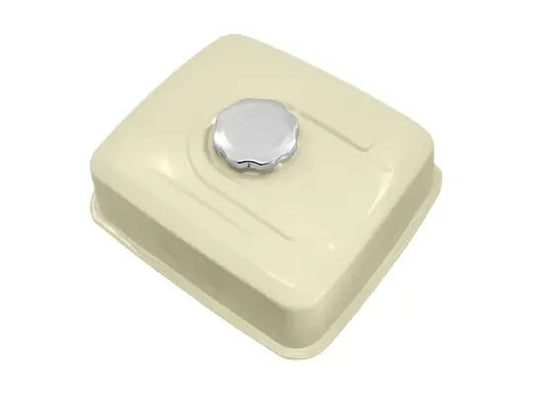 Honda GX 240 - 390 White gas tank includes joint, cap and filter - Expert Power Wash