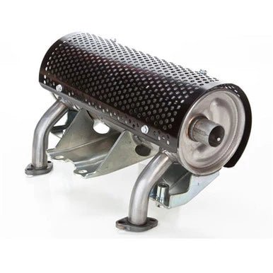 Honda GX 690 Muffler Oil Filter Side Exit - Pressure Washing Skids
