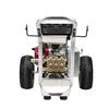 Honda GX390 Belt Drive Pressure Washer - Pressure Washing Skids