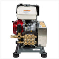 Honda GX390 Engine and Comet Triplex Pump 5 GPM 3000 PSI - Pressure Washing Skids