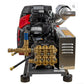 Honda GX690 4,000 PSI 8.0 GPM Truck Mount Pressure Washer with AR Pump - B4024HTBA - Expert Power Wash