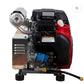 Honda GX690 4,000 PSI 8.0 GPM Truck Mount Pressure Washer with AR Pump - B4024HTBA - Expert Power Wash