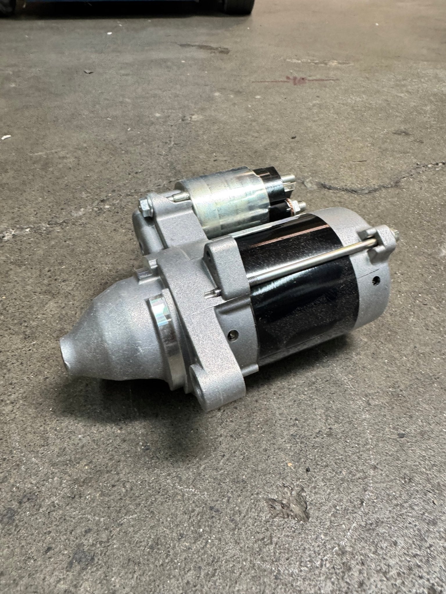 Honda GX690 Starter 31200 - Z6L - 003 (Not Chinese Version) - Expert Power Wash