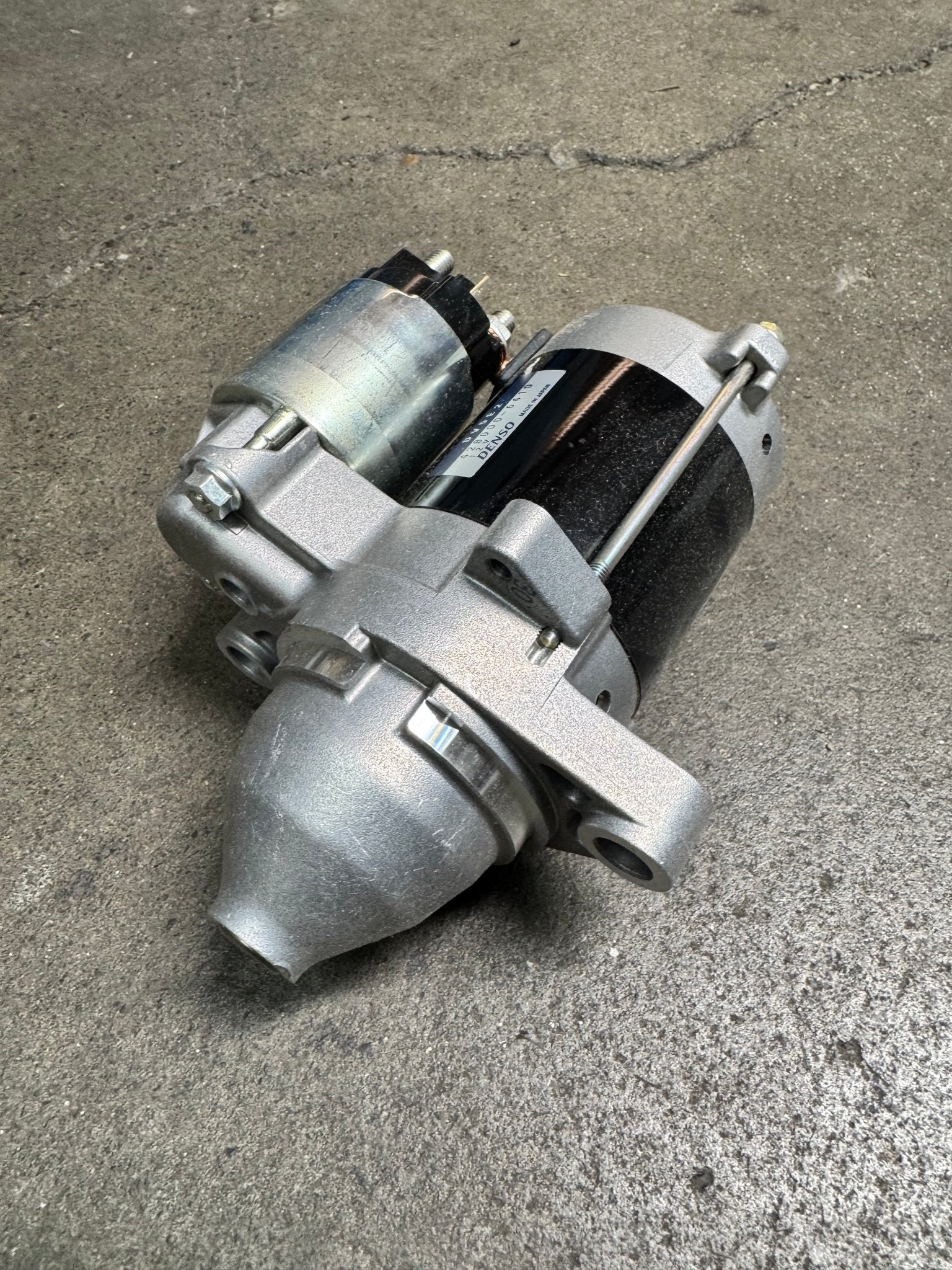 Honda GX690 Starter 31200 - Z6L - 003 (Not Chinese Version) - Expert Power Wash