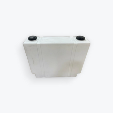100 Gallon Slim Pressure Washer Buffer Tank- Extra Thick (In Store Only)