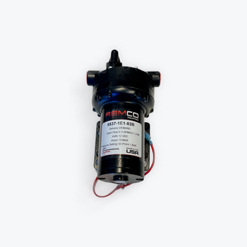 Remco 5.3 GPM Soft Wash Pump