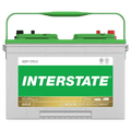 Interstate Gold Deep Cycle Battery 24M - 27M - Expert Power Wash