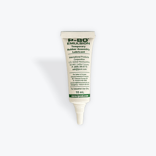 IPC P - 80 Emulsion Temporary Assembly and Pump Seal Lubricant - Expert Power Wash