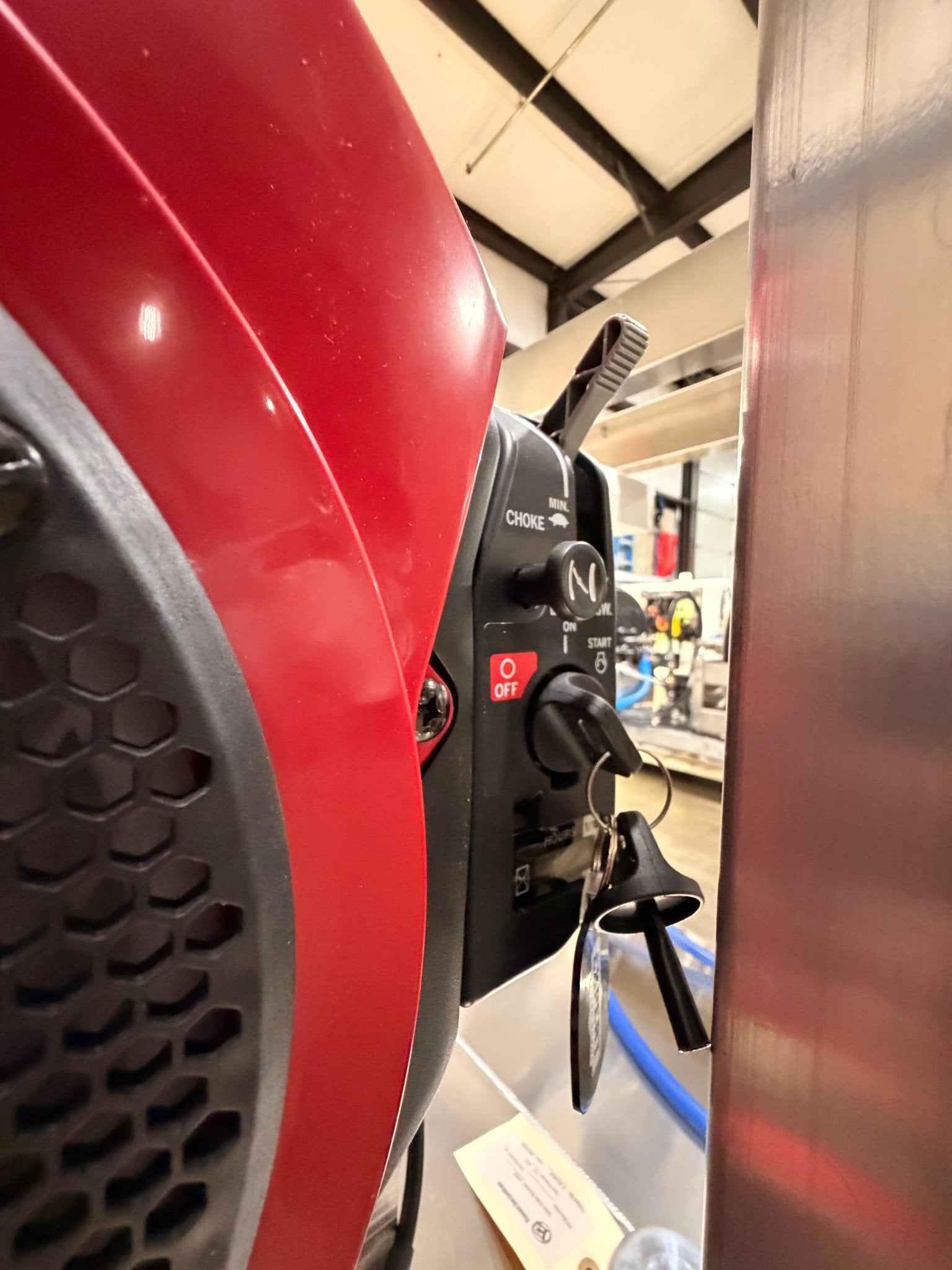 Jay’s 8ft Pressure Washing Skid Build w/ Tucker Pure Water System - Expert Power Wash