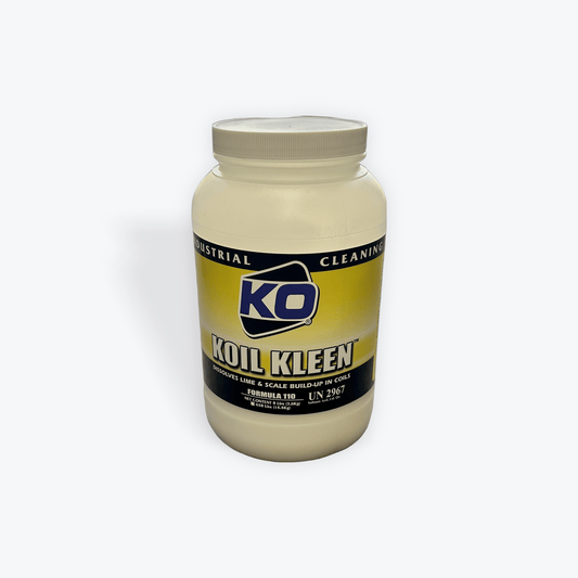 KO Koil Kleen - Expert Power Wash