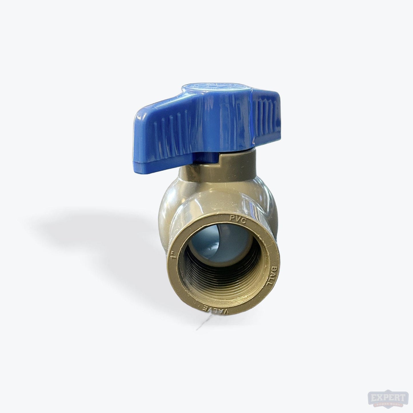 Manual Two - Way Drain Ball Valves - Pressure Washing Skids