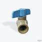 Manual Two - Way Drain Ball Valves - Pressure Washing Skids