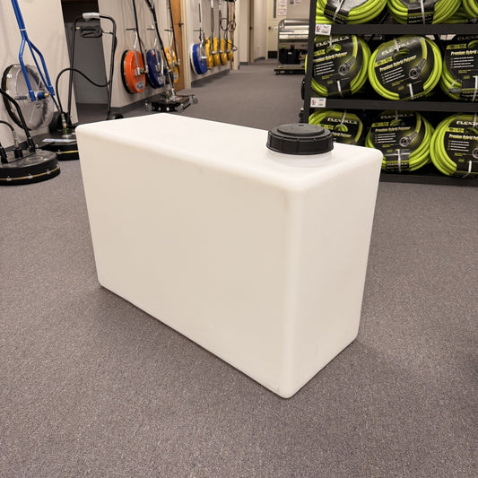 Micro 50 Gallon Tank - Expert Power Wash