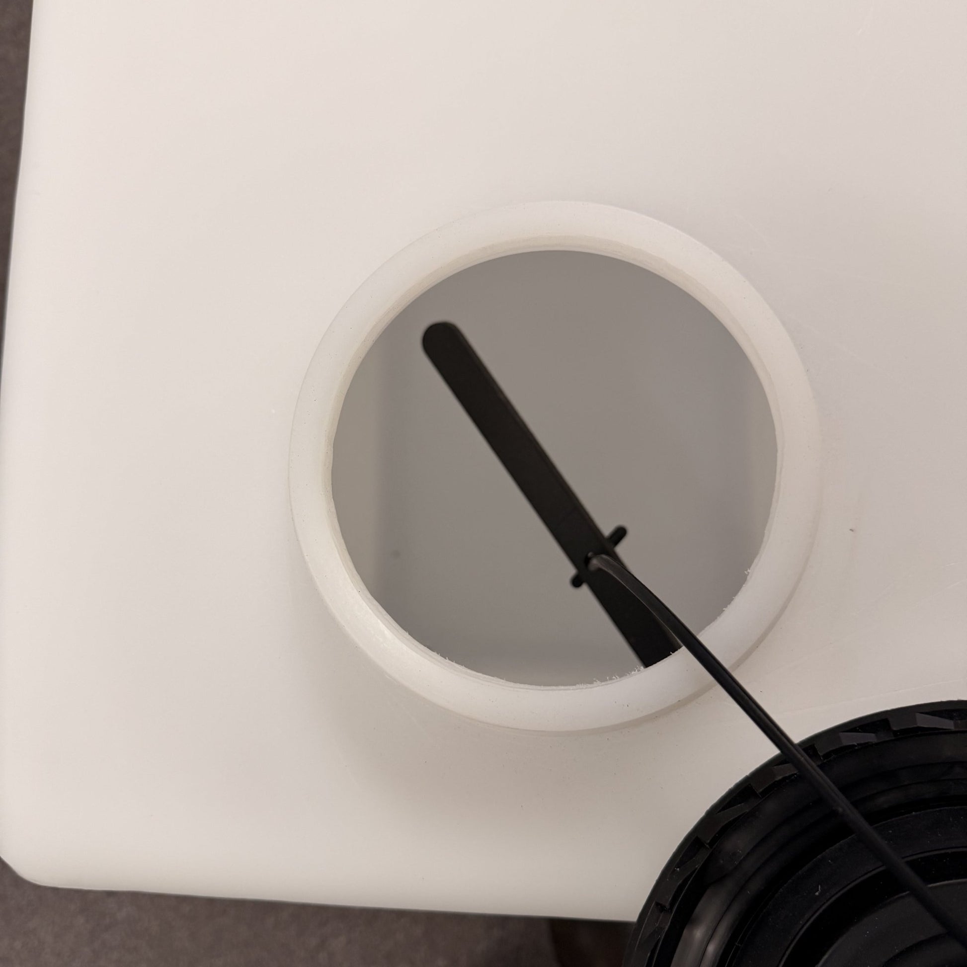 Micro 50 Gallon Tank - Expert Power Wash