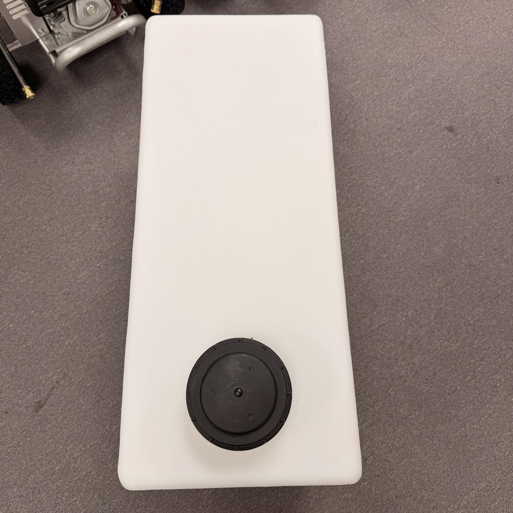 Micro 50 Gallon Tank - Expert Power Wash