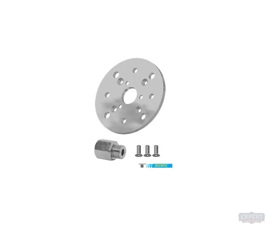 Mosmatic Swivel Conversion Kit 55.903 - Pressure Washing Skids