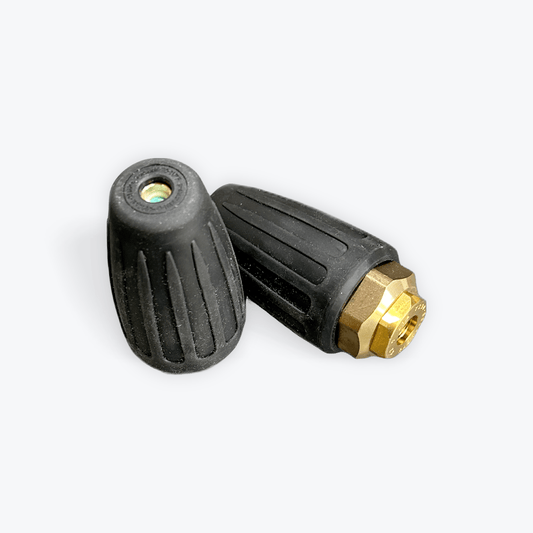 MTM Hydro RotoJet Turbo Nozzles - Expert Power Wash